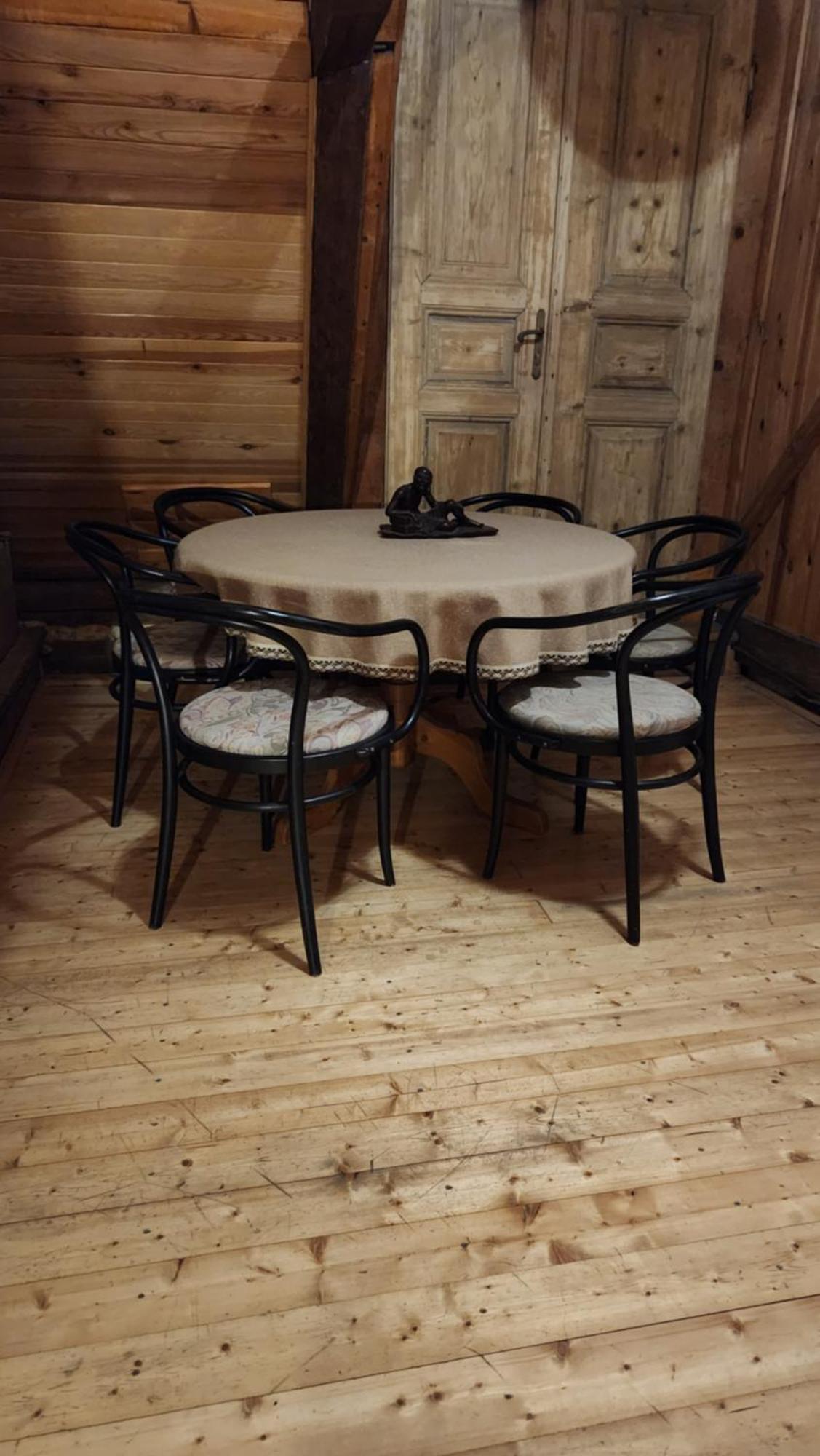 Chalet Roubenka Mia Jizerske Hory