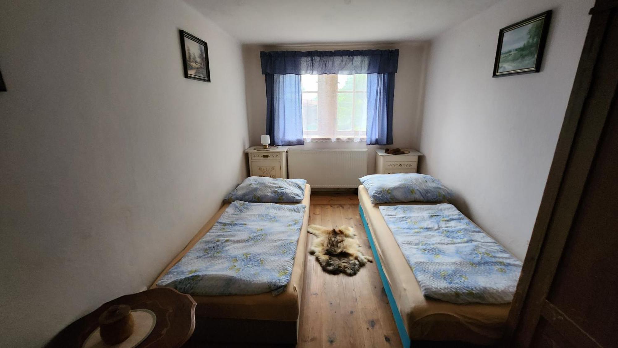 Roubenka Mia Jizerske Hory Tanvald