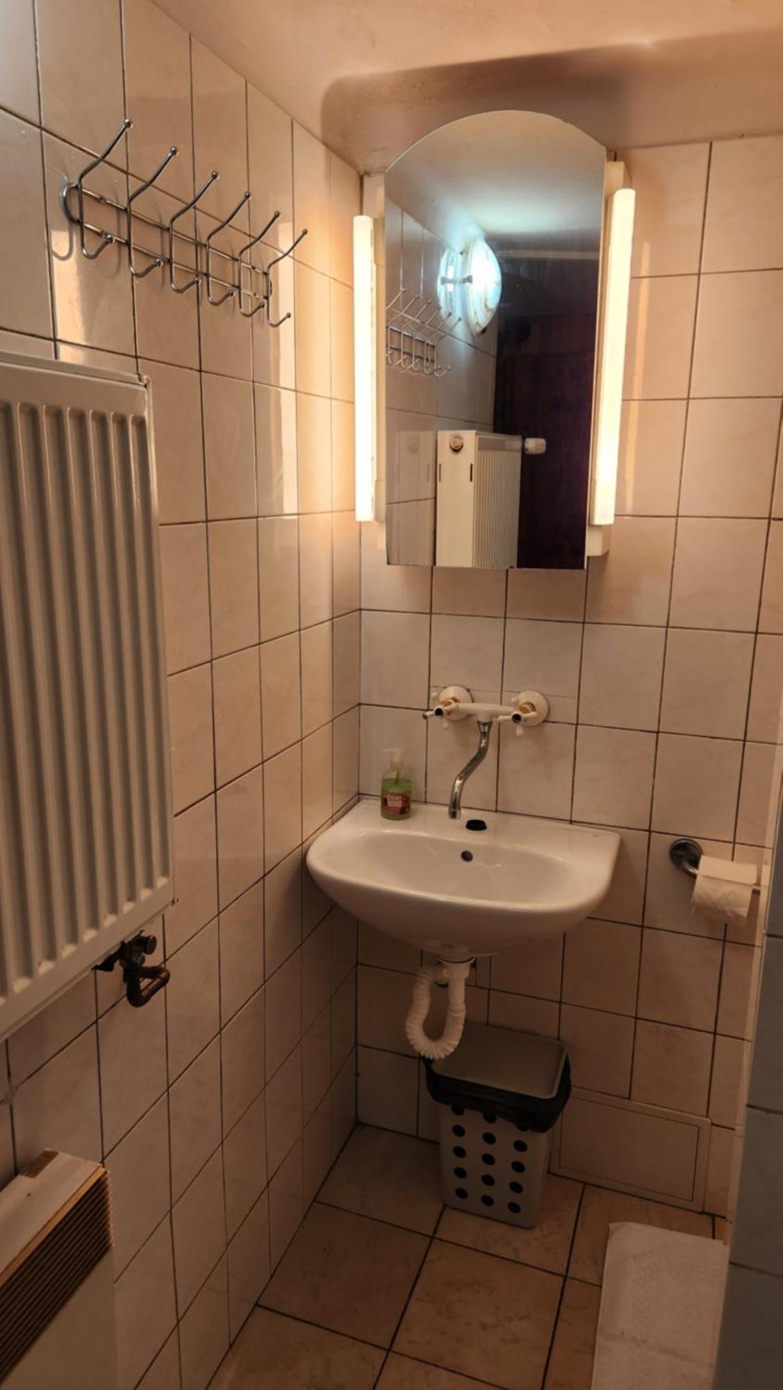 Chalet Roubenka Mia Jizerske Hory Tanvald