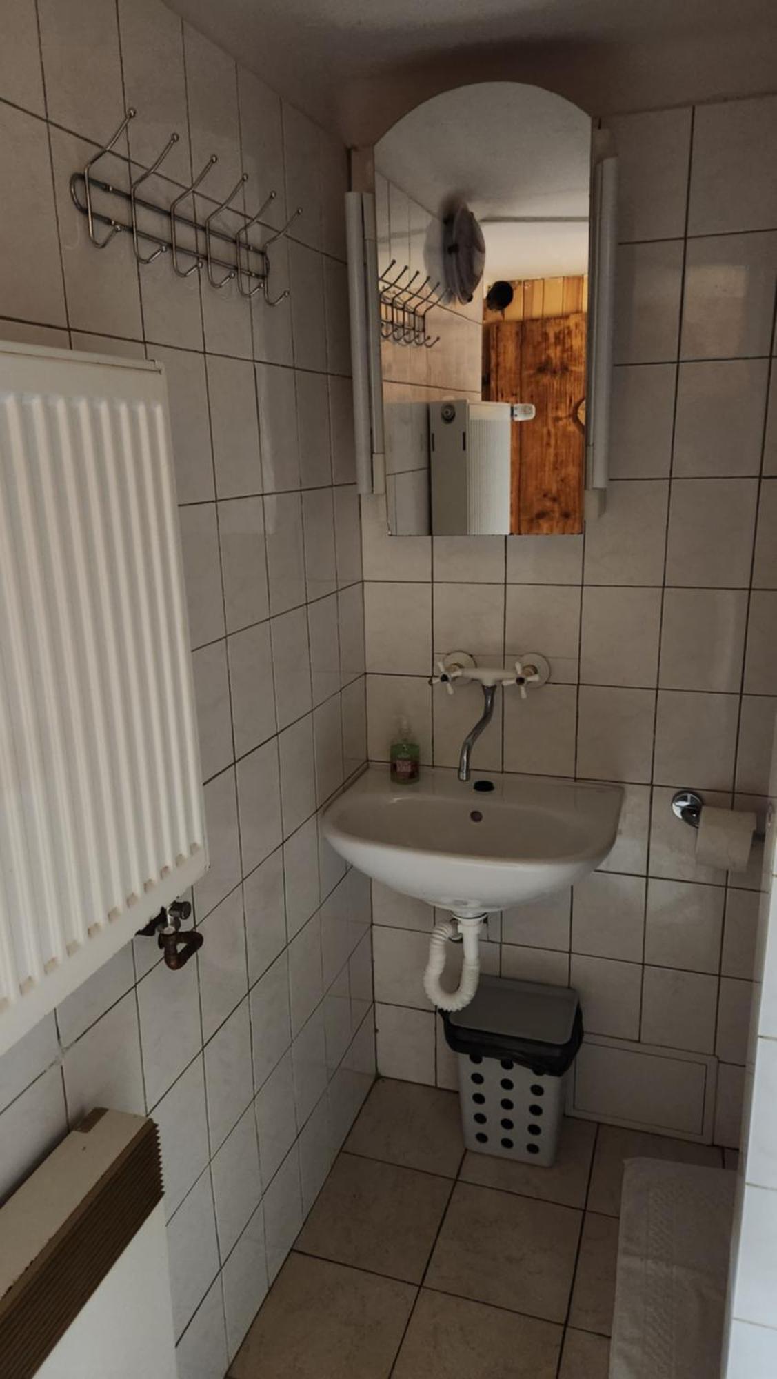 Roubenka Mia Jizerske Hory Chalet