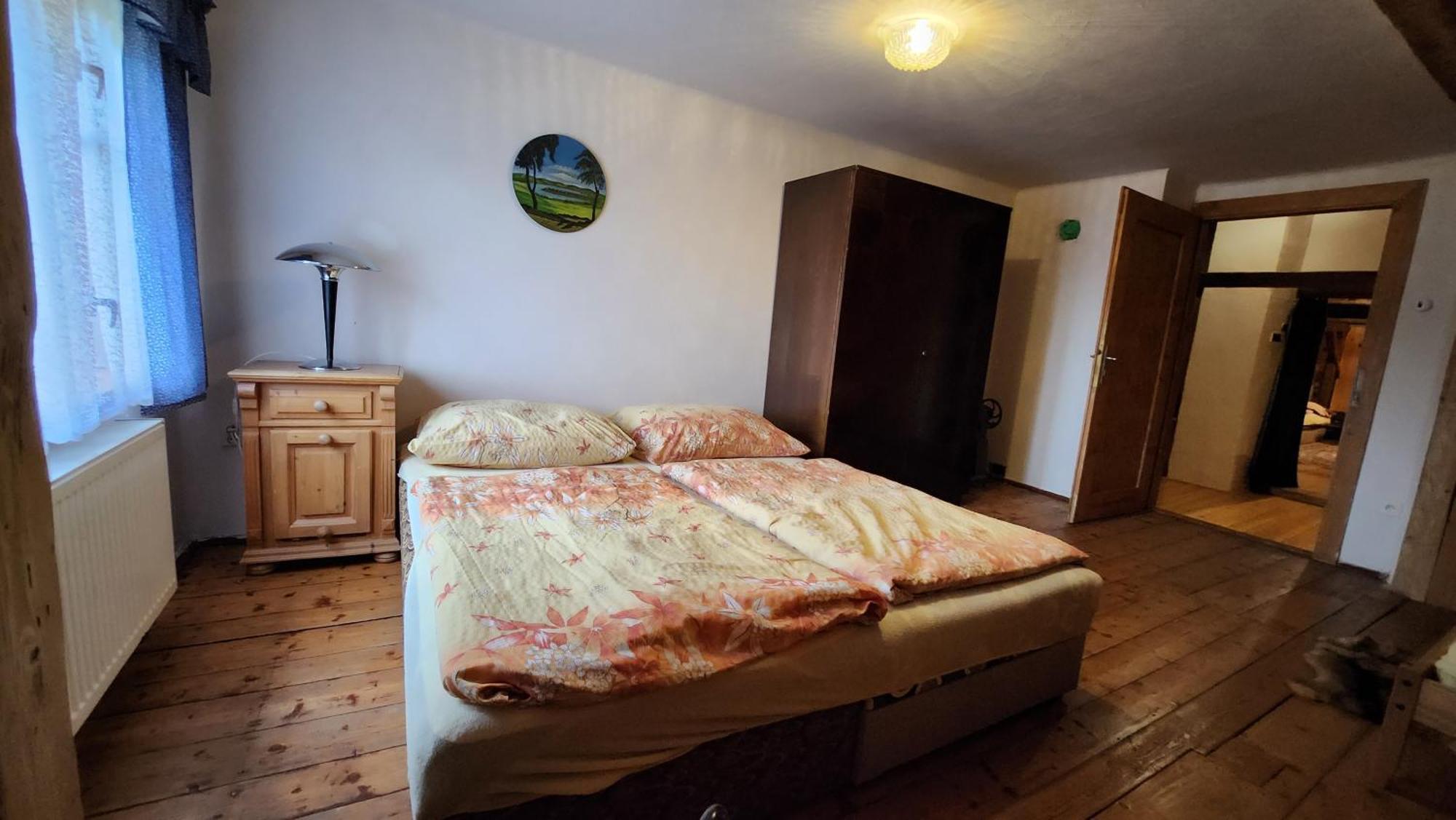 Chalet Roubenka Mia Jizerske Hory *