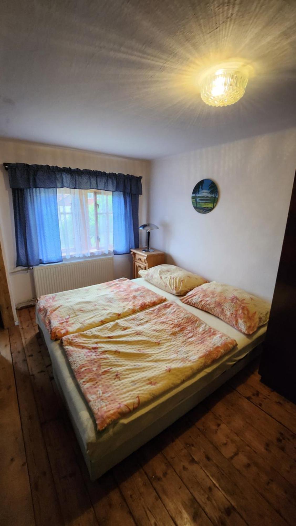 Chalet Roubenka Mia Jizerske Hory Tanvald