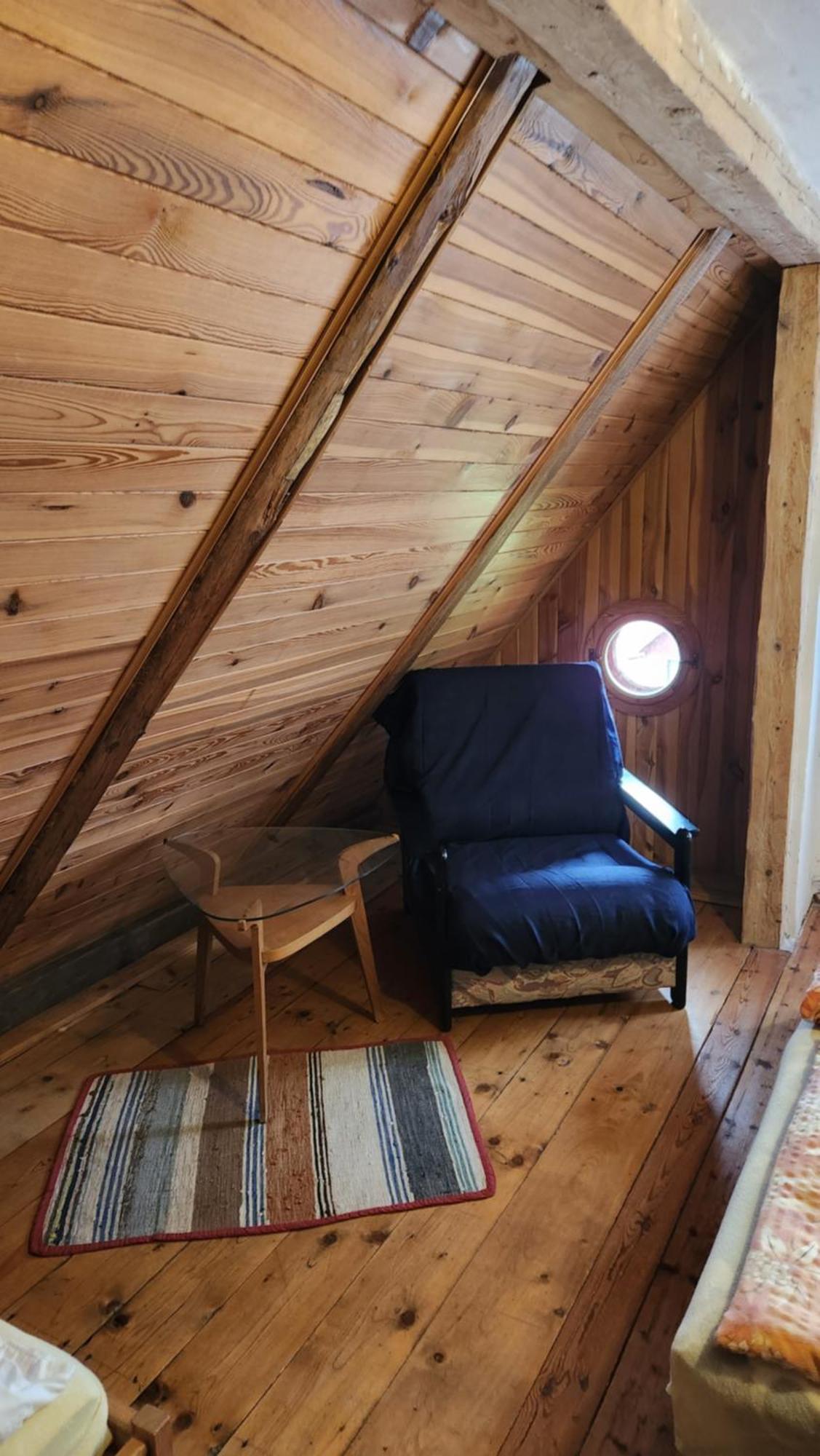 Chalet Roubenka Mia Jizerske Hory